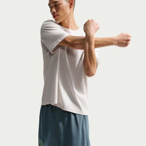 Nike - Quần Ngắn Thể Thao Nam Dri-Fit Flex 7In Short