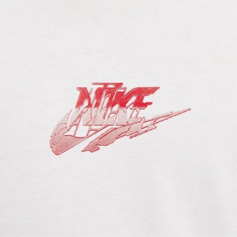 Nike - Áo tay ngắn thể thao Nam Oversized Minimalist Versatile Short Sleeve T-Shirt