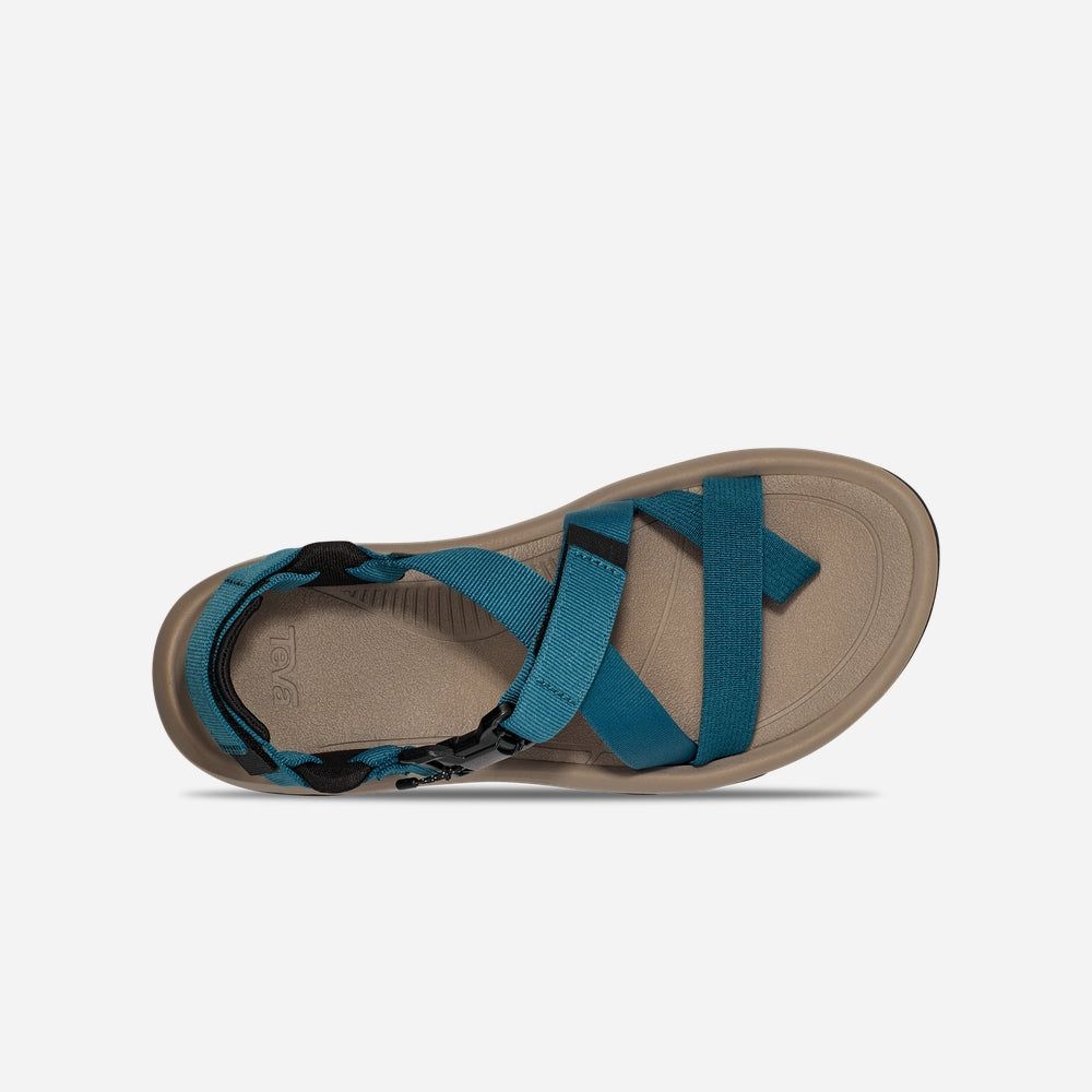 Teva - Xăng đan nam Hurricane Terra Dactyl Lifestyle Sandals