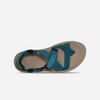 Teva - Xăng đan nam Hurricane Terra Dactyl Lifestyle Sandals