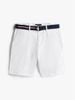 Tommy Hilfiger - Quần ngắn nam Brooklyn Belt Short