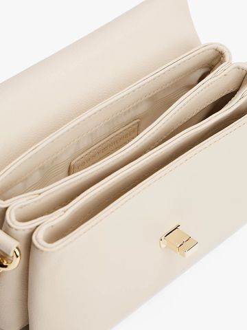 Tommy Hilfiger - Túi đeo chéo nữ Modern Turn Lock Crossbody Bag