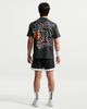 Nike - Áo Tay Ngắn Thể Thao Nam Basketball T-shirt
