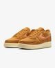 Nike - Giày thời trang thể thao Nam Air Force 1 Low Canvas Shoes