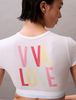 Calvin Klein - Áo lót nữ Pride Icon Cotton Modal Unlined T-Shirt Bralette