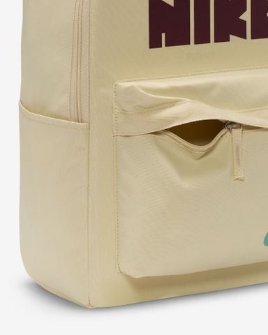 Nike - Ba lô thể thao Nam Nữ Nike Heritage Backpack (25L) - 4