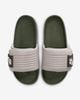 Nike - Dép quai ngang thể thao Nam Offcourt Adjust Men's Slides