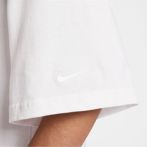 Nike - Áo tay ngắn thể thao Nam Oversized Minimalist Versatile Short Sleeve T-Shirt