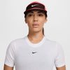Nike - Nón lưỡi trai thể thao Nam Nike Fly Dri-FIT Unstructured Swoosh Cap