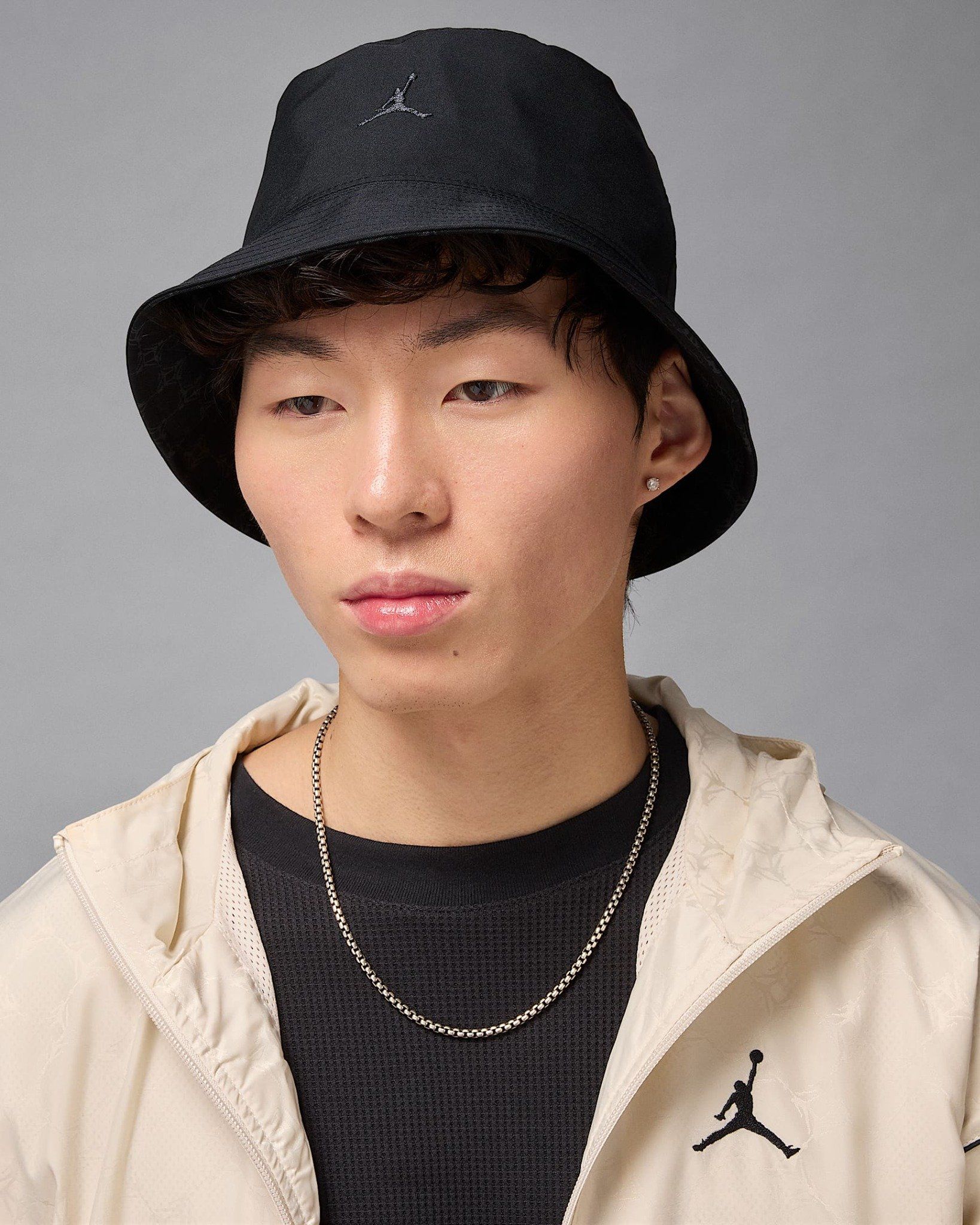 Nike - Nón thể thao Nam Nữ Jordan Apex Reversible Bucket Hat