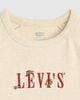 Levi's - Áo thun tay ngắn nữ Levi's® Women's Graphic Riley Raglan Tee