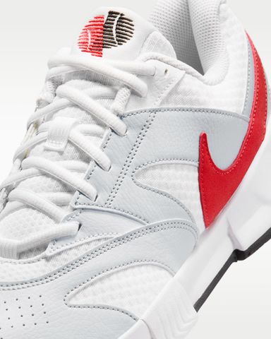 Nike - Giày Quần Vợt Tennis Nam Court Lite 4