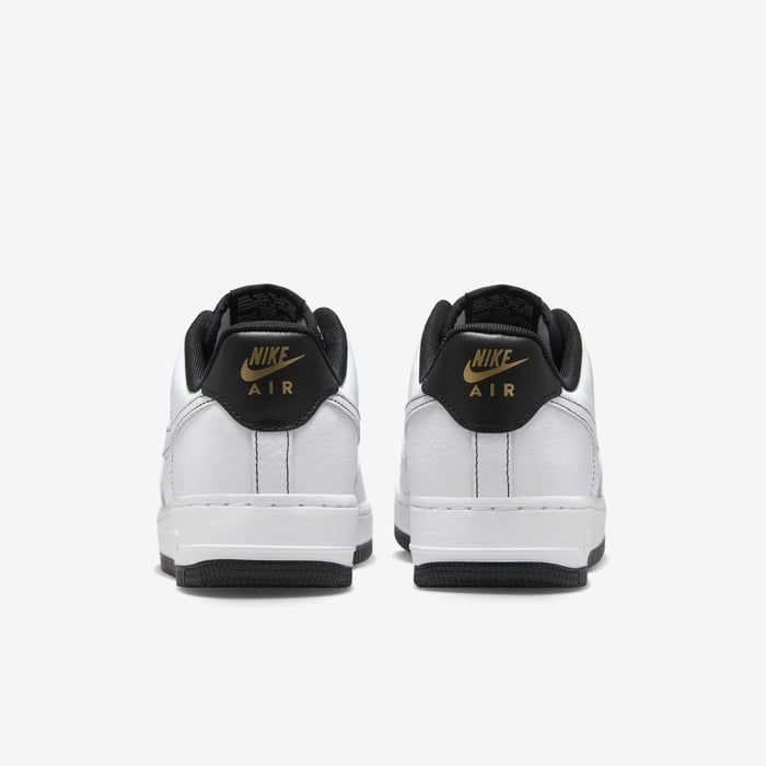 Nike - Giày thời trang thể thao Nữ Nike Air Force 1 '07 Mini Jewel Women's Shoes