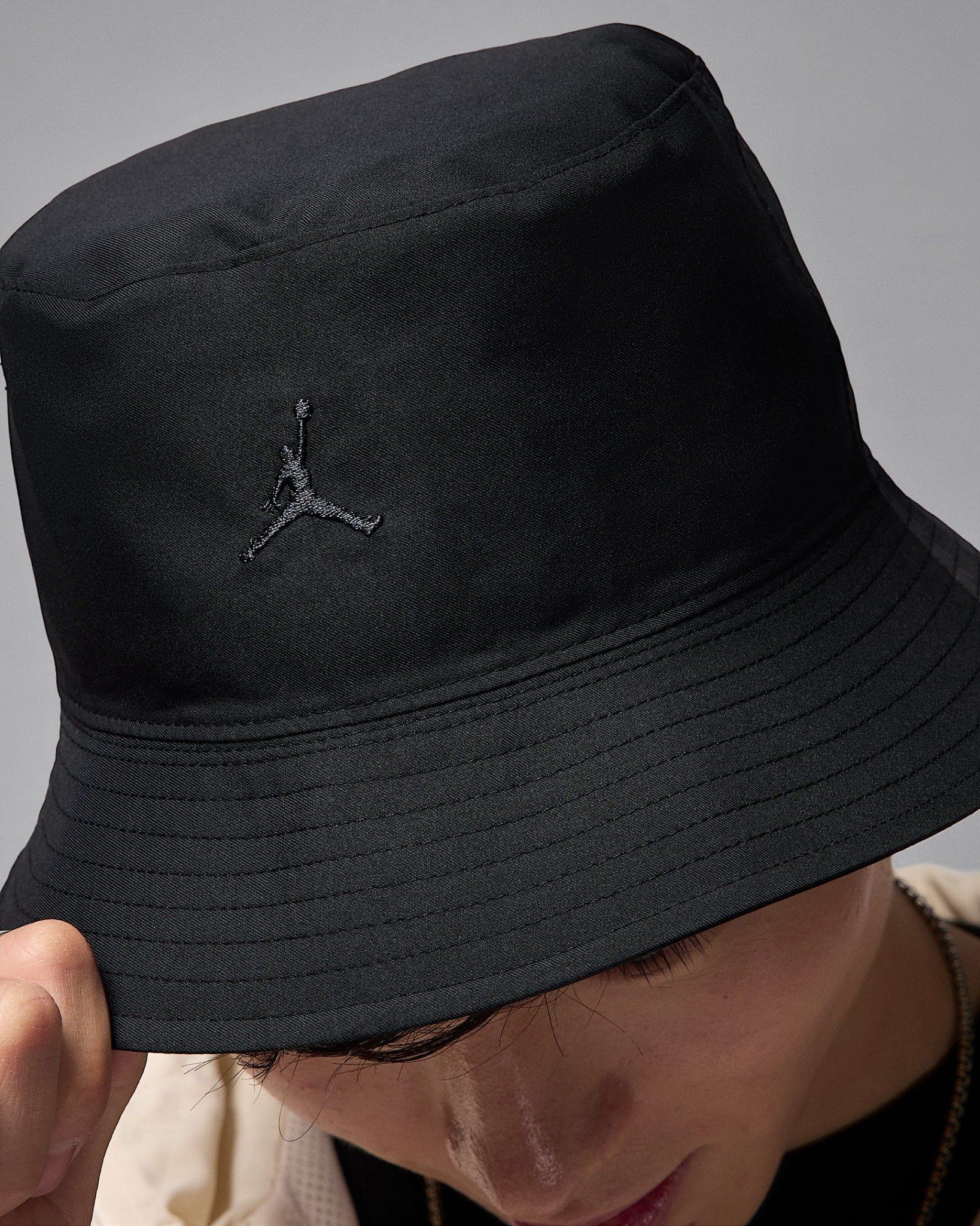 Nike - Nón thể thao Nam Nữ Jordan Apex Reversible Bucket Hat