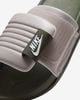 Nike - Dép quai ngang thể thao Nam Offcourt Adjust Men's Slides