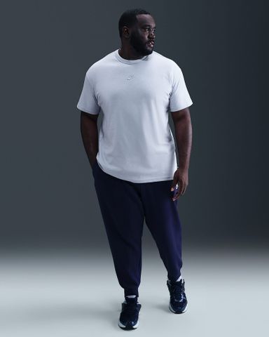 Nike - Áo phông tay ngắn thể thao Nam Sportswear Premium Essentials Men's T-Shirt Nsw Prem Essntl Sust Tee - 3
