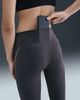 Nike - Quần dài ống bó thể thao Nữ One Women's High-Waisted 7/8 Leggings
