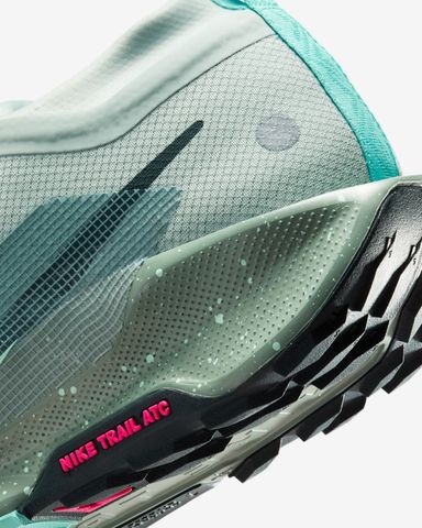 Nike - Giày chạy bộ thể thao Nam Pegasus Trail 5 GORE-TEX Men's Waterproof Trail-Running Shoes