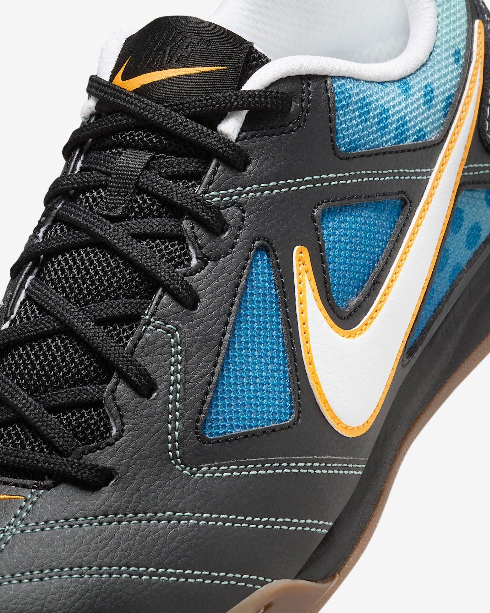 Nike - Giày thời trang thể thao Nam Nike Gato SE Men's Shoes