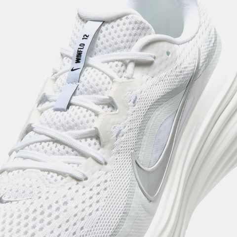 Nike - Giày Chạy Bộ Nam Winflo 12 Men's Road Running Shoes