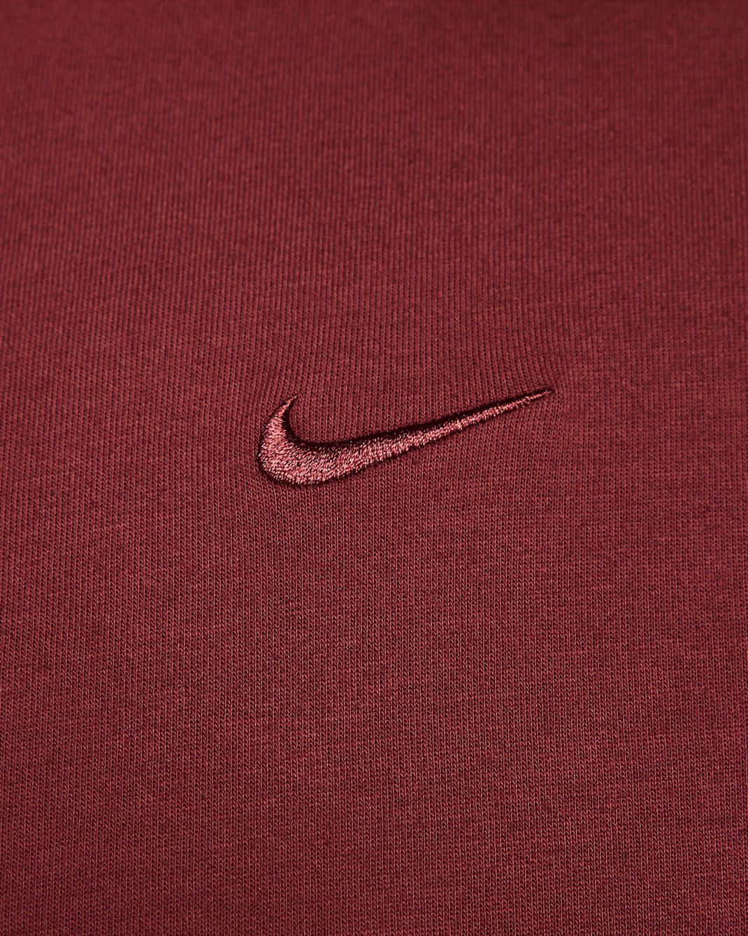 Nike - Áo phông tay ngắn thể thao Nam Primary Men's Dri-FIT Short-Sleeve Versatile Top