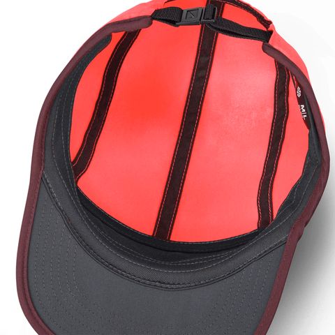 Nike - Nón lưỡi trai thể thao Nam Nike Fly Dri-FIT Unstructured Swoosh Cap