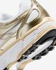 Nike - Giày thời trang thể thao Nữ Nike P-6000 Gold Women's Shoes
