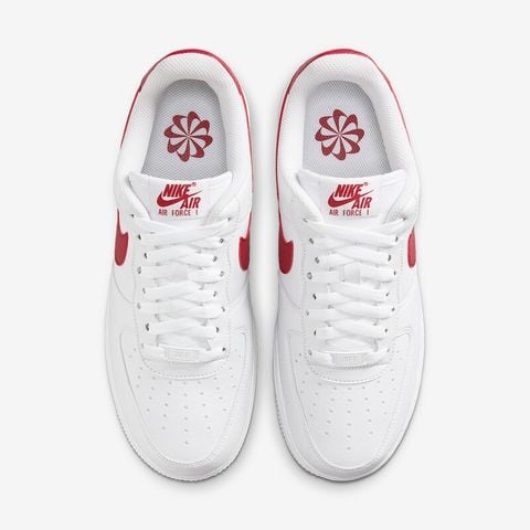 Nike - Giày Sneakers Nữ Sportswear Air Force 1 '07 Next Nature
