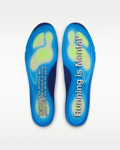 Nike - Giày Chạy Bộ Nam Vomero Plus