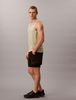 Calvin Klein - Quần Ngắn Thể Thao Nam Woven 2-In-1 Short