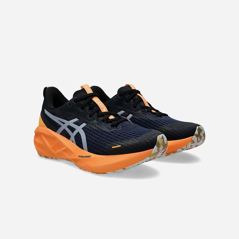 Asics - Giày chạy bộ nam Novablast 5 Lite-Show Running Shoes