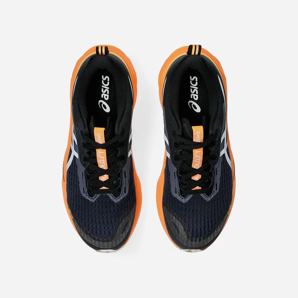Asics - Giày chạy bộ nam Novablast 5 Lite-Show Running Shoes