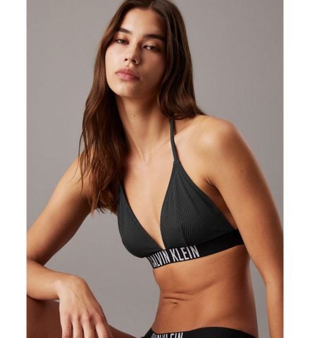 Calvin Klein - Áo bơi nữ Intense Power Triangle - 2