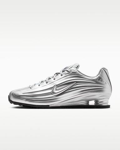 Nike - Giày Thời Trang Nữ Nike Shox Z Women's Shoes