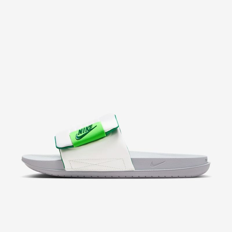 Nike - Dép thể thao Nam Nike Offcourt Adjust Men's Slides