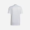 adidas - Áo thun đá banh Nam Men's Adidas Real Madrid 24/25 Home Jersey - White