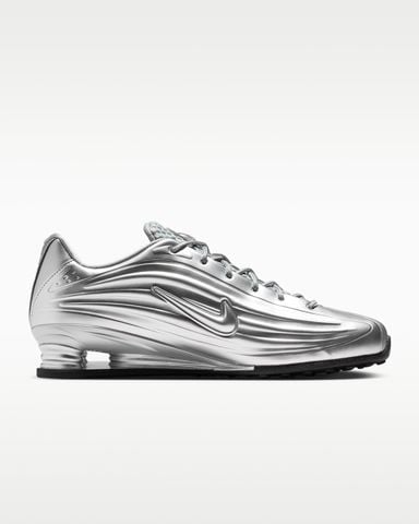 Nike - Giày Thời Trang Nữ Nike Shox Z Women's Shoes