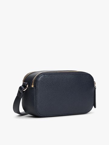 Tommy Hilfiger - Túi đeo chéo nữ Signature Tape Camera Bag - 2