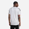 adidas - Áo thun đá banh Nam Men's Adidas Real Madrid 24/25 Home Jersey - White