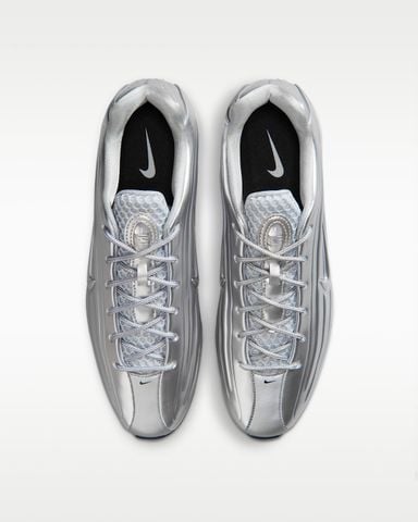 Nike - Giày Thời Trang Nữ Nike Shox Z Women's Shoes
