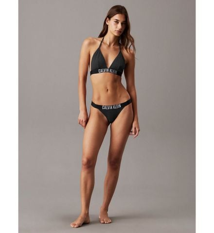 Calvin Klein - Áo bơi nữ Intense Power Triangle