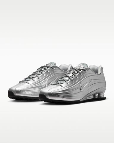 Nike - Giày Thời Trang Nữ Nike Shox Z Women's Shoes