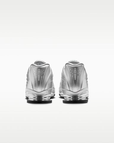 Nike - Giày Thời Trang Nữ Nike Shox Z Women's Shoes