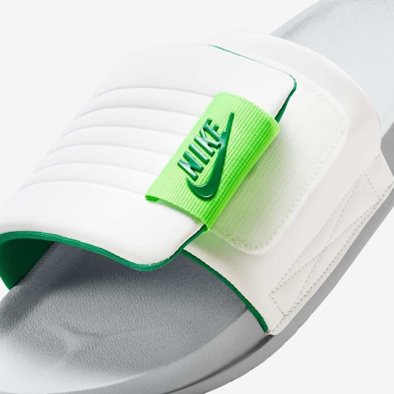 Nike - Dép thể thao Nam Nike Offcourt Adjust Men's Slides