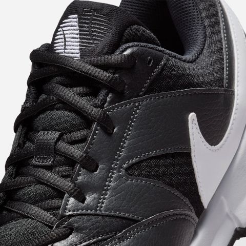 Nike - Giày Quần Vợt Tennis Nam Court Lite 4