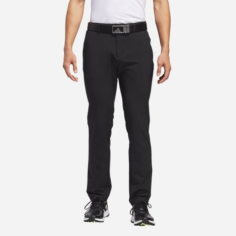 adidas - Quần dài đánh gôn Nam Men's Adidas Ultimate365 Tapered Golf Pants - Black