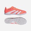 adidas - Giày đá banh Nam Men's Adidas Predator Club Turf Boots - Coral