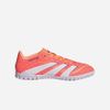 adidas - Giày đá banh Nam Men's Adidas Predator Club Turf Boots - Coral
