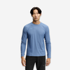 Hoka - Áo Tay Dài Thể Thao Nam Airolite Long Sleeve 2.0