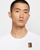 Nike - Áo tay ngắn thể thao Nam NikeCourt Slam Men's Dri-FIT ADV Tennis Top